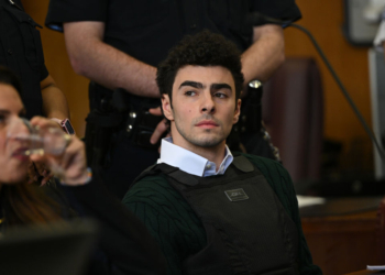 ‘Luigi: The Musical’ Coming to NYC