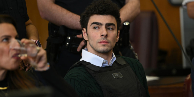 ‘Luigi: The Musical’ Coming to NYC