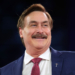 Mike Lindell Apparently Served on Live TV