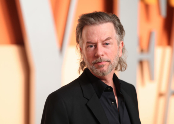 Spade Sounds Alarm As Hollywood Faces ‘Collapse’