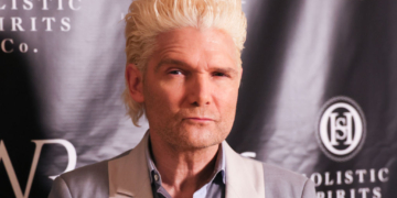 Corey Feldman ‘Devastated’ After Being Left Out Of Oscars Tribute To Rob Reiner