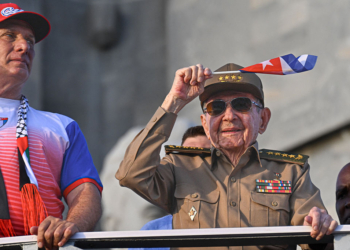 Florida Prosecutors Open Investigation Into Cuban Officials