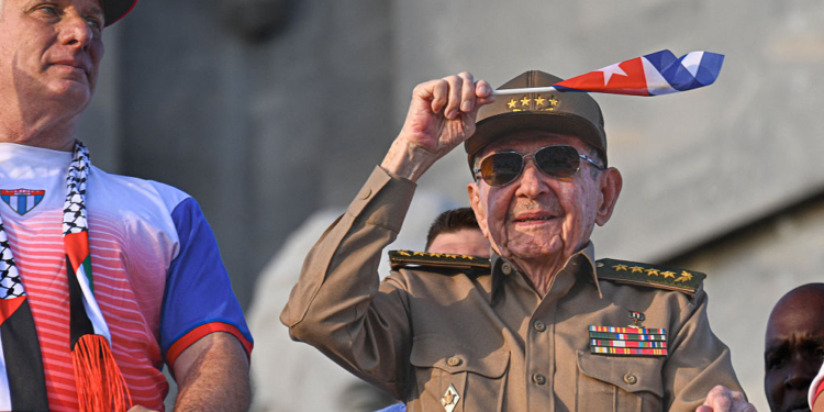 Florida Prosecutors Open Investigation Into Cuban Officials