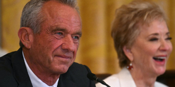 RFK Jr. Says Niece Landed WWE Deal Through Close Ties With Linda McMahon