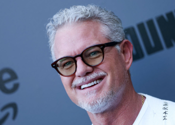 Eric Dane’s Cause of Death Confirmed