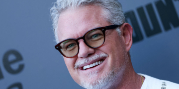 Eric Dane’s Cause of Death Confirmed