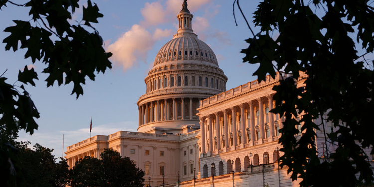 Shutdown Shenanigans: Defund the Chaos