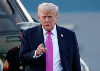 Trump Starts 5-day Pause in Operation Epic Fury Strikes