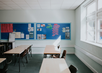 Sacramento Middle School Teacher Placed on Leave After Bizarre Classroom Incident