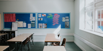 Sacramento Middle School Teacher Placed on Leave After Bizarre Classroom Incident