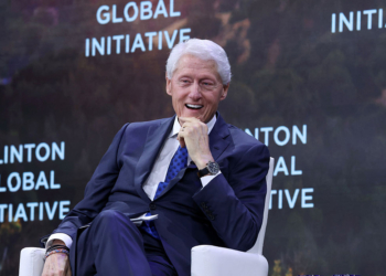 Clinton Deposition in Epstein Probe Shatters Congressional Norms
