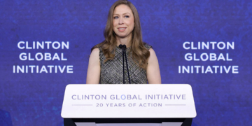 Epstein Was Early Investor in Manhattan Condo Owned by Chelsea Clinton