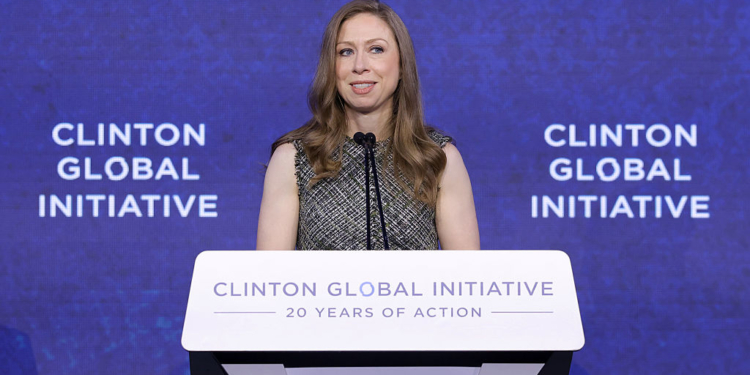 Epstein Was Early Investor in Manhattan Condo Owned by Chelsea Clinton