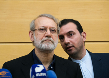 2 Top Iranian Officials Die in Strikes