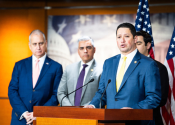 Gonzales Heads to Runoff After Aide Set Herself on Fire Amid Affair Allegations