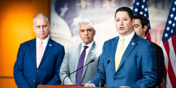 Gonzales Heads to Runoff After Aide Set Herself on Fire Amid Affair Allegations