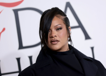 Woman Arrested After Shots Fired Near Rihanna’s Home