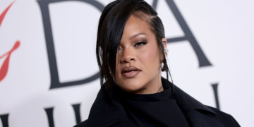 Woman Arrested After Shots Fired Near Rihanna’s Home