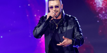 Timberlake Fights Release of ’24 Arrest Video