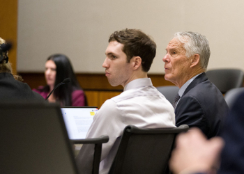 Ballistic Match in Kirk Killing Called Into Question by Inconclusive Evidence