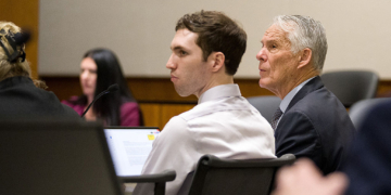 Ballistic Match in Kirk Killing Called Into Question by Inconclusive Evidence