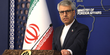 Iran Disputes Trump’s Negotiation Claims: ‘You Are Negotiating With Yourselves?’