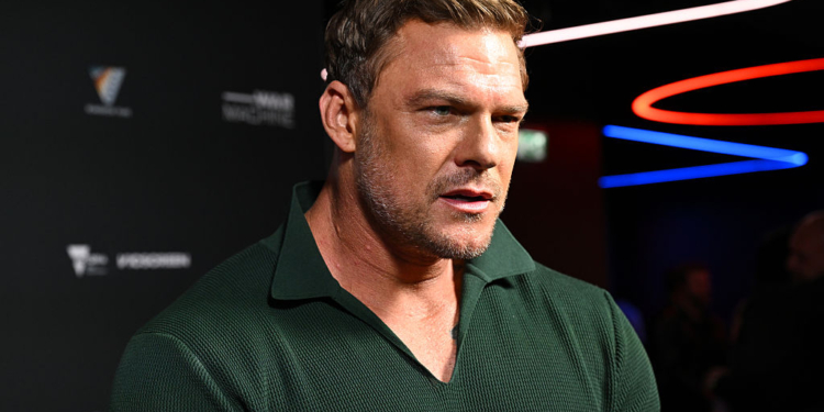 Legal Trouble May Not Be Over for ‘Reacher’ Star After Street Fight Caught On Video