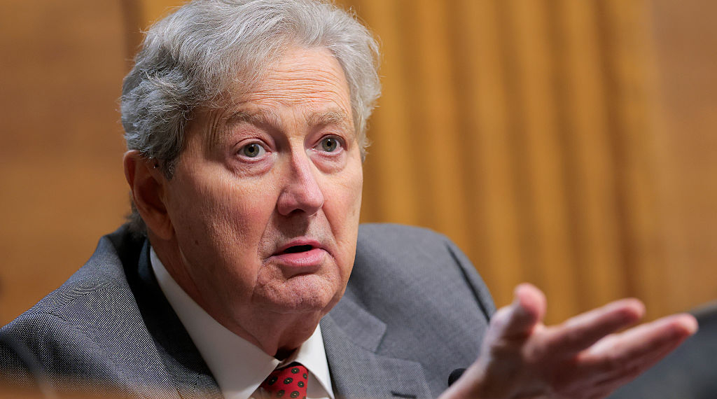 GOP Senator Declares US ‘Already Won’ in Iran