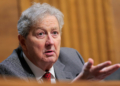 GOP Senator Declares US ‘Already Won’ in Iran
