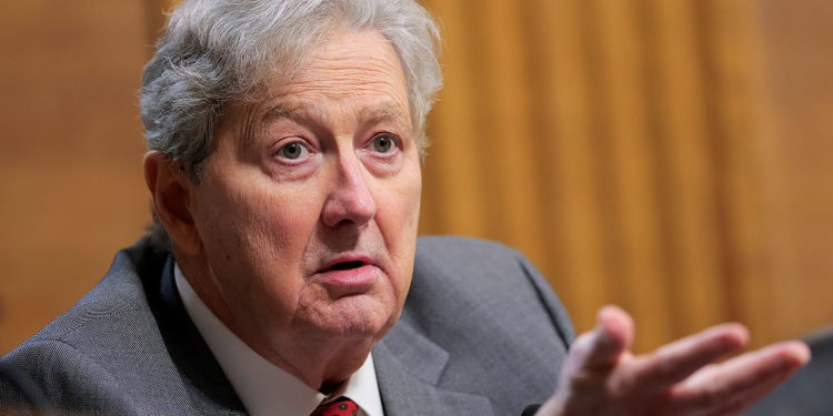 GOP Senator Declares US ‘Already Won’ in Iran