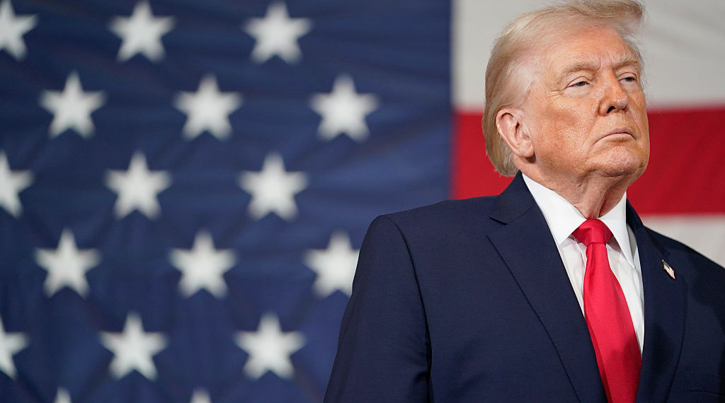 Columnist Breaks With Tradition, Backs Trump’s Iran Strike