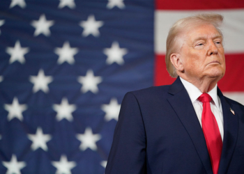 Columnist Breaks With Tradition, Backs Trump’s Iran Strike