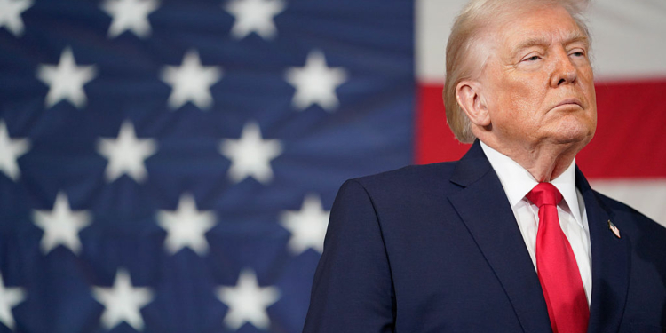 Columnist Breaks With Tradition, Backs Trump’s Iran Strike