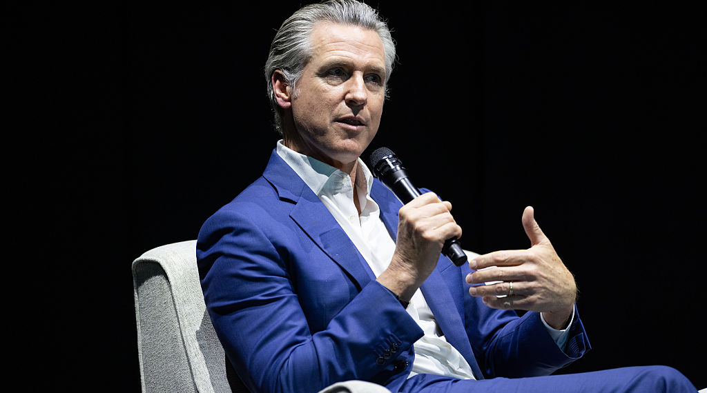 Newsom Points to ‘Judgmental’ Culture as Key Factor in 2024 Democratic Loss