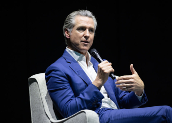 Newsom Points to ‘Judgmental’ Culture as Key Factor in 2024 Democratic Loss