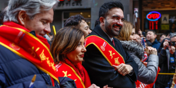 Mayor Mamdani Pushes Controversial Corporate Tax Hike Amid Budget Battle