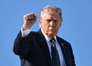 Trump Dismisses Khamenei’s Son as ‘Lightweight’ Amid Succession Rumors