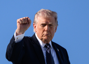 Trump Not Ruling Out US Ground Troops in Iran