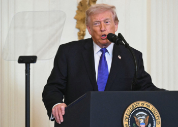 Trump Talks Retaliation After US Embassy Attack 