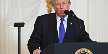 Trump Talks Retaliation After US Embassy AttackĀ