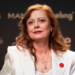 Susan Sarandon Says She’s Been Blacklisted Over Gaza Advocacy