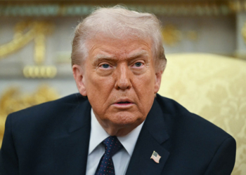 Iranian Leaders Call For Trump’s ‘Blood’