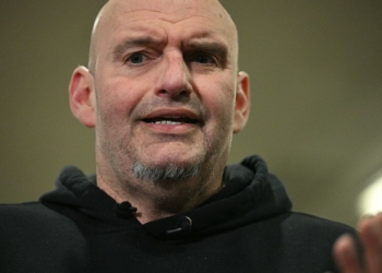 Fetterman Explains His No Vote For SAVE Act ‘In Its Current State’