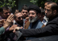 Report Claims Mojtaba Khamenei Chosen as Iran’s New Supreme Leader