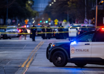 Austin Officers to Face Grand Jury After Deadly Rampage