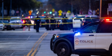 Austin Officers to Face Grand Jury After Deadly Rampage