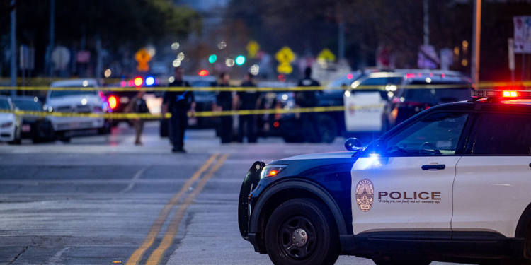 Austin Officers to Face Grand Jury After Deadly Rampage