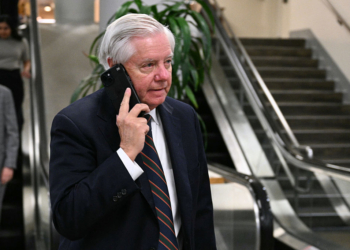 Graham Explains Trip to Disney