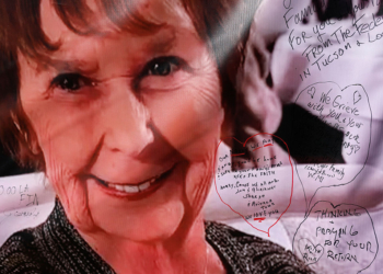 Savannah Guthrie Opens Up on Mom’s Disappearance: ‘We Are in Agony’