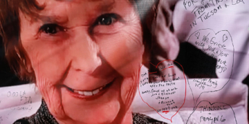 Savannah Guthrie Opens Up on Mom’s Disappearance: ‘We Are in Agony’